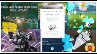 How to battle in *NEW EX-RAIDS* in 2021