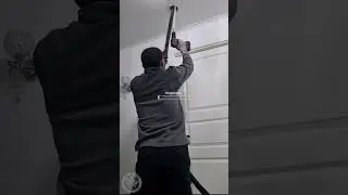 😷🧹Fr&aring;nlufts Ventilation Reng&ouml;ring!