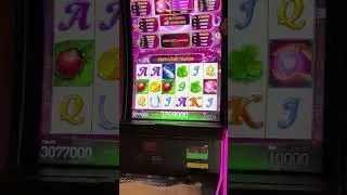 💎 Lucky Lady's Charm раскрыл секрет: как поймать удачу за хвост #победа #азарт