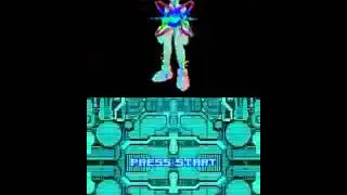 Final Match Mythos in DS Game [not video edit].avi