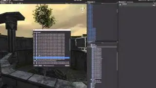 Unity - Exporting a Unity Package
