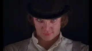 CLOCKWORK ORANGE - GIRL LOVES ME (Bowie/Oculorum remix)