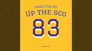 Up The Sco