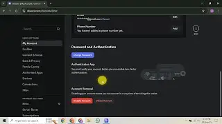 How To Access Discord Backup Codes