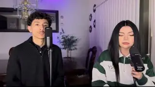 Cuán bello es el señor (cover) 