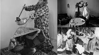 Tengrism The Ancient Religion Of The Turks