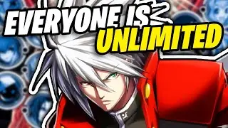 The game mode that makes EVERY character OP