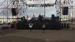 Felling good ( pulse music band)