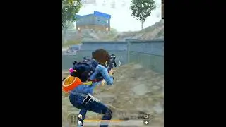 full Auto Mk 14 + 8x 1 VS 3 | warrior PUBG
