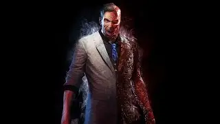 Batman: Arkham Knight \ Part 14 \ Catching Two-Face
