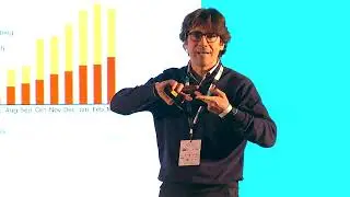 Tech Spirit 2022 | Keynote | How supercomputing is advancing science faster