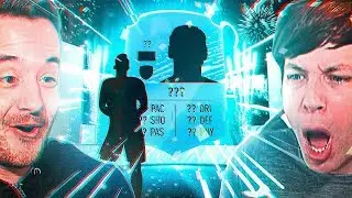 HE HAS ABSOLUTELY NO CHANCE! FIFA 20 ULTIMATE TEAM PACK OPENING