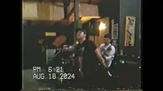 live perfomance NOMORE Madiun hardcore - FUN! at undisputed attitude 2024