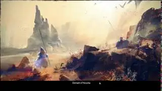 GW2 Domain of Kourna Meta - plus 160 chests in under 25 minutes