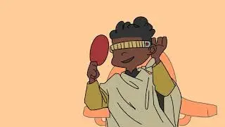 I Consider Geordi to be my Best Friend