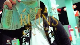 NOMCJ x MAGZ - Ruins (Official Music Video)