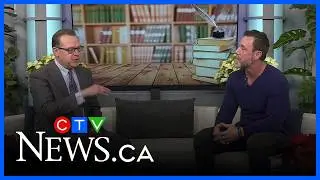 'Blueprint to Resilience' guides people through trauma recovery