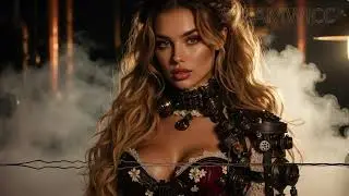 Steamwicc 65 - #SynthWave - #Nite Drive #steampunk #trance #NuDisco #trance #dancemusic #music