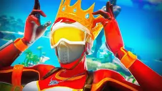 Mastering Fortnite with Rich: Unleashing Epic Teamwork and Strategy for Unforgettable Moments!