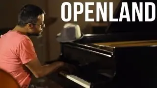 Openland - Multi Instrumental - Adam Ben Ezra