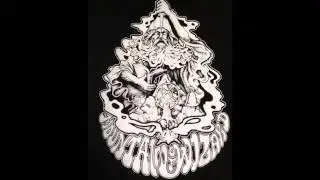 Mountain of Wizard 