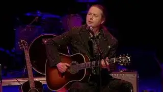 Oli Mississippi MacDonald - Hand It Over - UK Blues Awards 2025