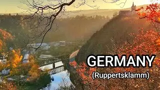Hiking~Travel~(241)GERMANY~Lahnstein(Ruppertsklamm)(Grillh&uuml;tte Ruppertsklamm)(Uhuley)