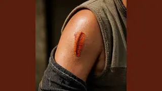 A Mark of Shame