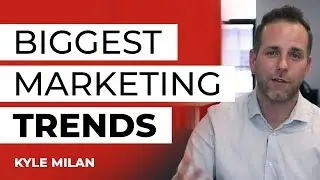 Manufacturing Marketing Trends in 2019