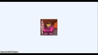 Club Penguin Background Contest *Open*