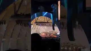 Flying Lotus with the Hollywood Bowl Orchestra, August 21, 2022