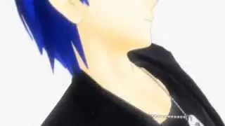 [MMD] Teaser