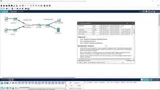 Modul 11 - Subnetting IPv4 and VLSM - Praktikum Jaringan Komputer