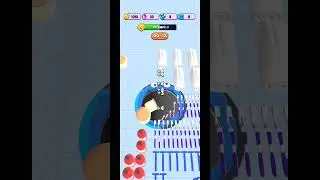Hole And Fill - I Was NOT Ready for This Level!