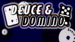 Deuce & Domino's 1st Entrance Video
