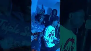 (Tossnem) Dsavv x Baby3ss Video🔥🔥coming soon #chicagodrill #allprops #wolfeyevisuals #subscribe#like