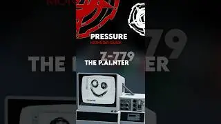 the p.AI.nter Z-779 - Pressure Monster Guide #roblox #pressure #shorts