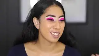 EDITORIAL MAKEUP 🎥 CLIENT MAKEUP TUTORIAL 🥰 VERGE MAKEUP💄