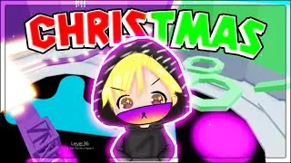 All NEW CHRISTMAS Stages Update | Roblox ToH