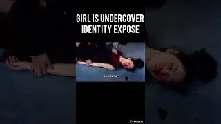 UNDERCOVER AGENT IDENTITY IS EXPOSED #film #fighting #shortsfeed #hindi