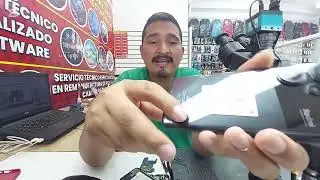 TECNO SPARK 10 CON AURICULAR FANTASMA DIAGNÓSTICO Y SOLUCIÓN