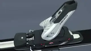 Head PROTECTOR  Binding Technology Animation
