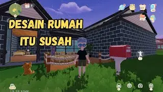 Heartopia - SUDAH MULAI MEMBANGUN RUMAH ! TAPI KOK GINI YA ?
