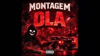 MONTAGEM OLA