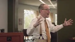 History of Money from King Croesus of Lydia to Jerome Powell's Federal Reserve