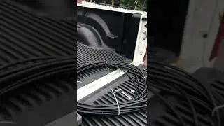 Direct feed ground plane