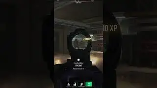 ☠️ Call of Duty Modern Warfare 2 ☠️ Cronen Squall + AIM OP V4 Scope + ISO 45 SMG + Oil Fields Metal