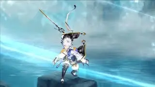 Seven Knights - Hidden Masters LI BAI [Awaken]