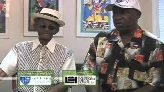 New Orleans Jazz Legends: Treme Brass Band