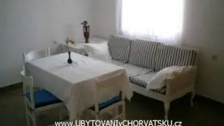 Apartm&aacute;ny RB Ždrijac - Nin , Chorvatsko - Croatia - Hrvatska